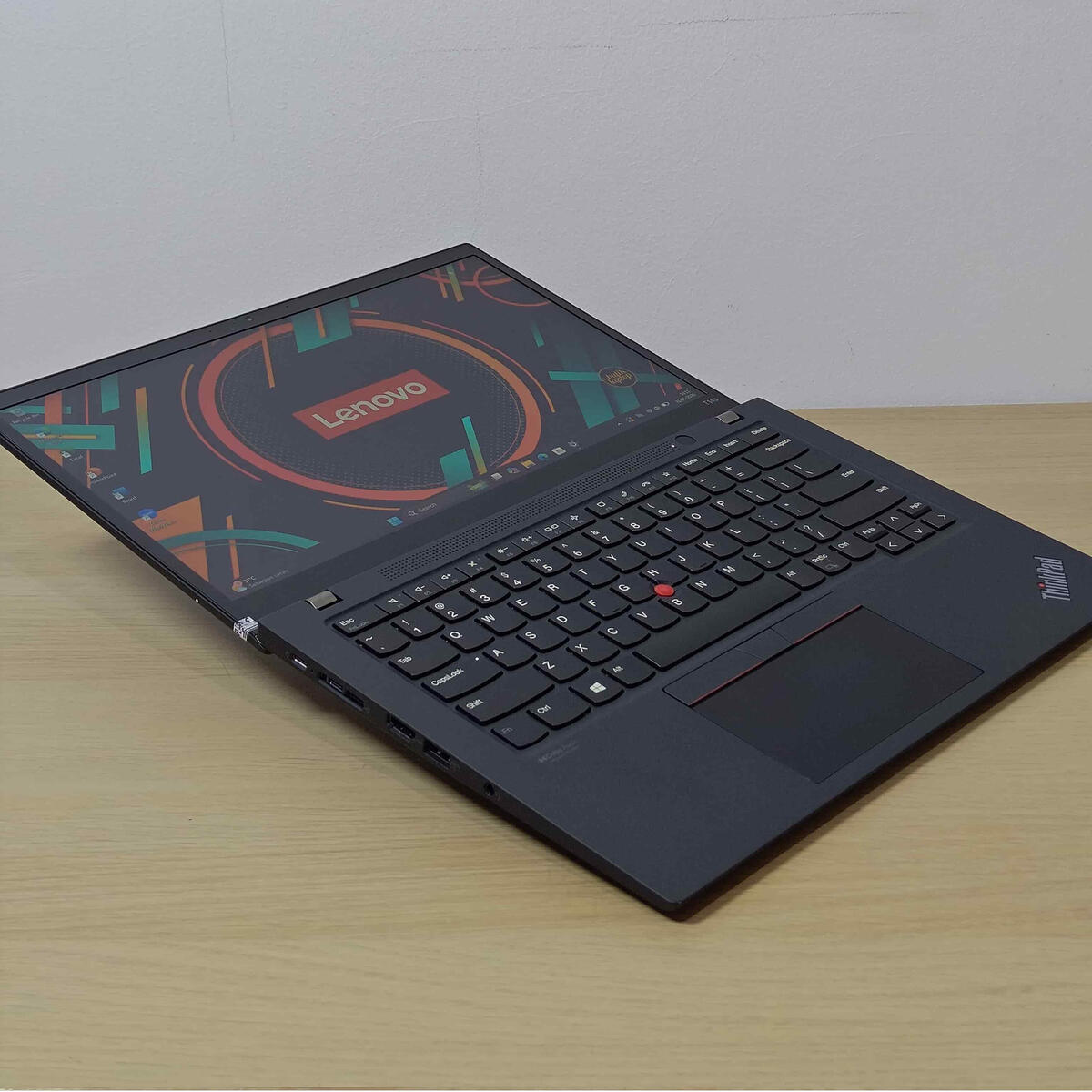 Lenovo Thinkpad T14s Flex Flat Lenovo Thinkpad T14s Flex Flat Butik Laptop